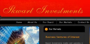 Portfolio Ikwart Investments